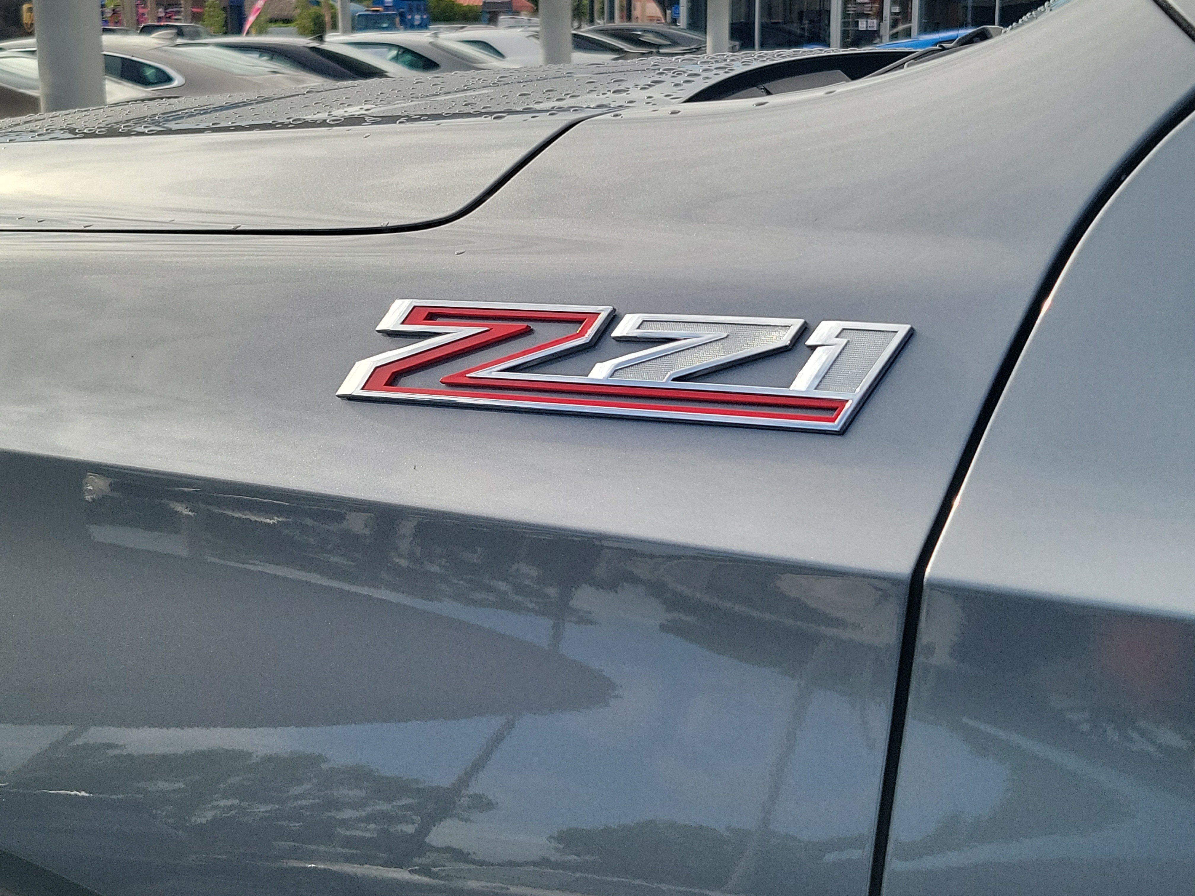 Used 2022 Chevrolet Suburban Z71 AWD/4WD image 6