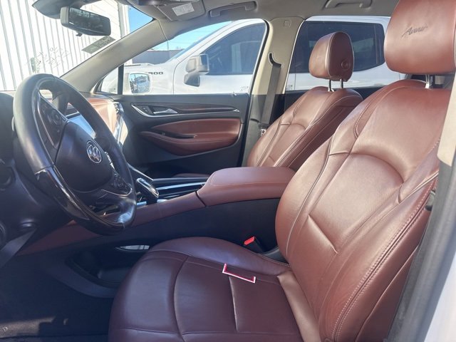 Used 2018 Buick Enclave Avenir w/ Avenir Technology Package image 9