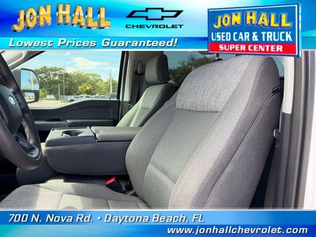 Used 2025 Ford F350 XLT AWD/4WD image 20