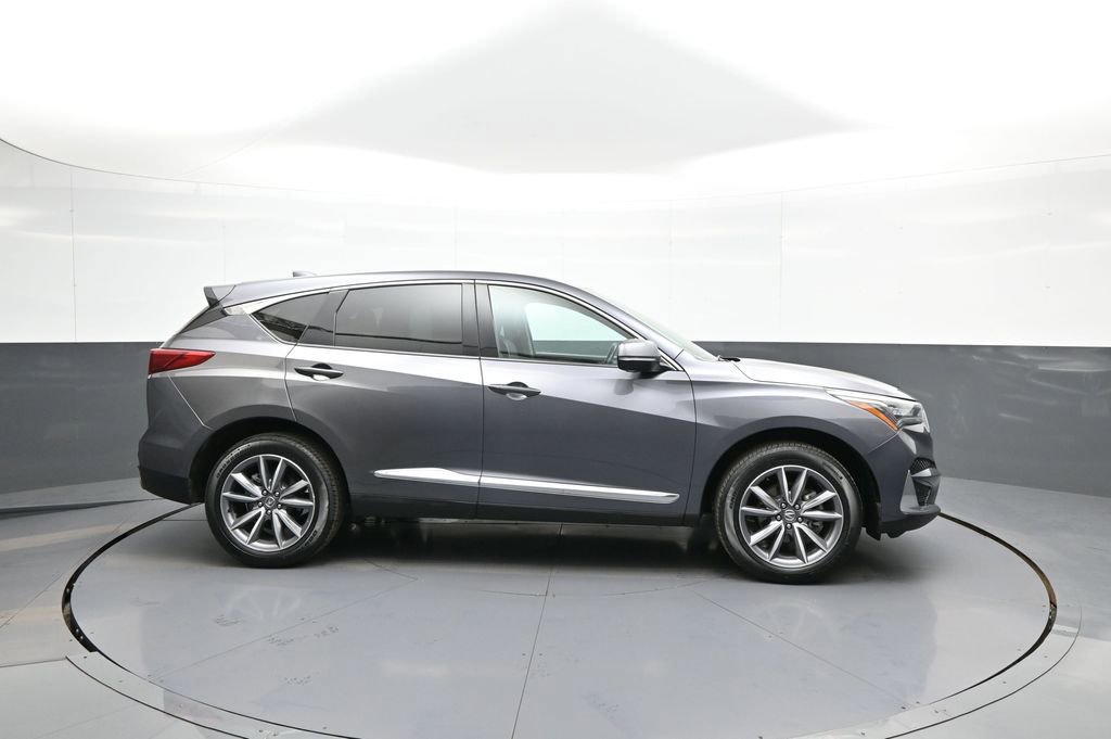 Certified 2021 Acura RDX AWD w/ Technology Package image 5