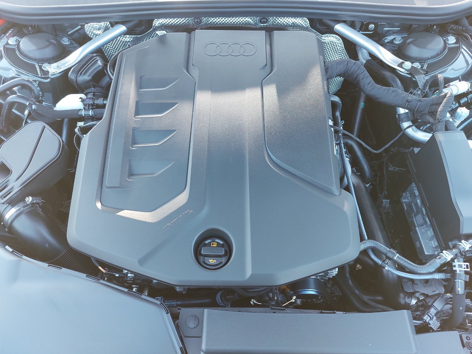 New 2026 Audi A5 Premium Plus AWD/4WD image 34