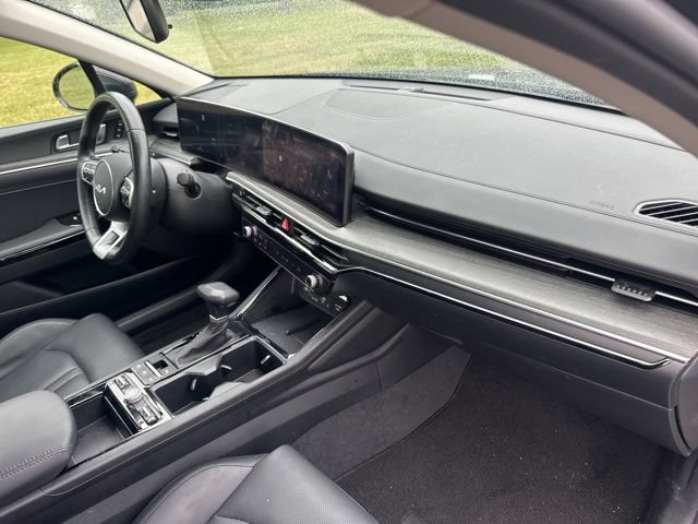 Certified 2025 Kia K5 EX FWD image 24