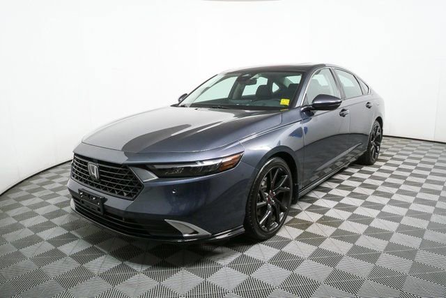 Used 2024 Honda Accord Touring image 31