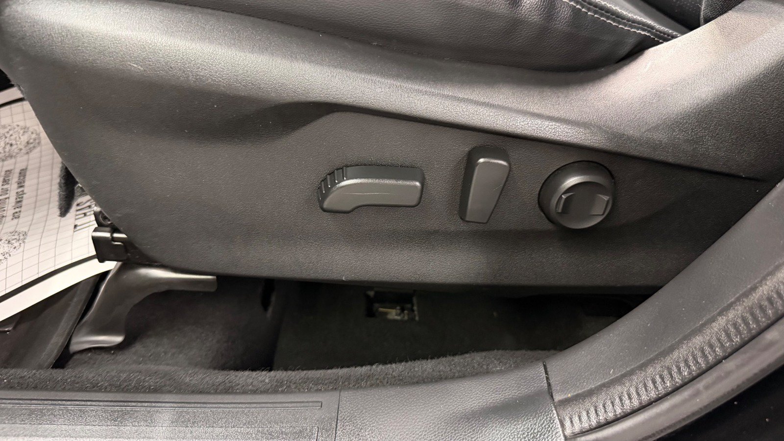 Used 2019 Subaru Forester Limited w/ Popular Package #3 AWD/4WD image 28