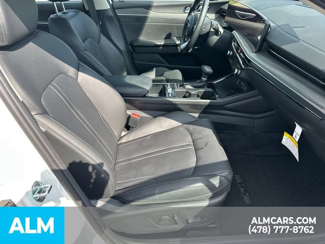 Used 2025 Kia K5 EX FWD image 15