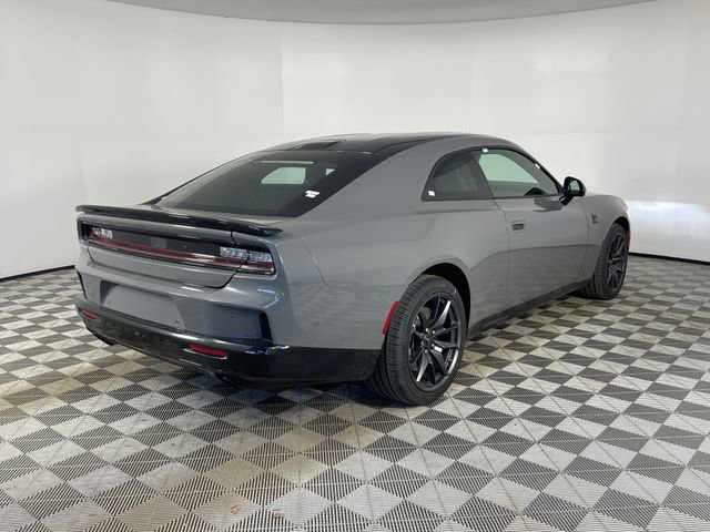 New 2026 Dodge Charger Scat Pack AWD/4WD image 6