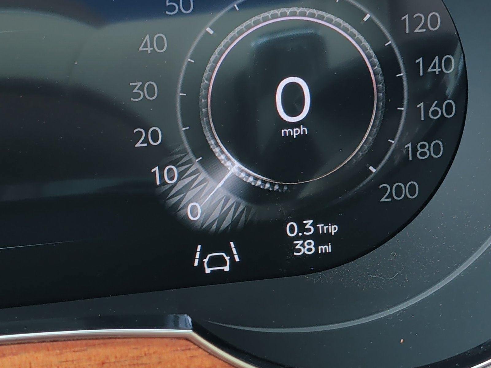 New 2026 Bentley Bentayga Extended Wheelbase AWD/4WD image 10