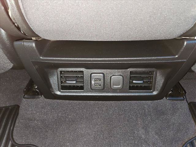 Certified 2022 Chevrolet Silverado 2500 LT w/ Convenience Package AWD/4WD image 16