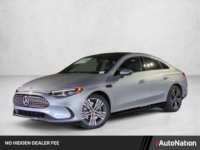 New 2027 Mercedes-Benz CLA 350 image 1