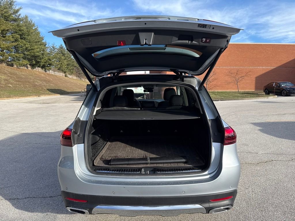 Used 2024 Mercedes-Benz GLE 350 4MATIC image 25