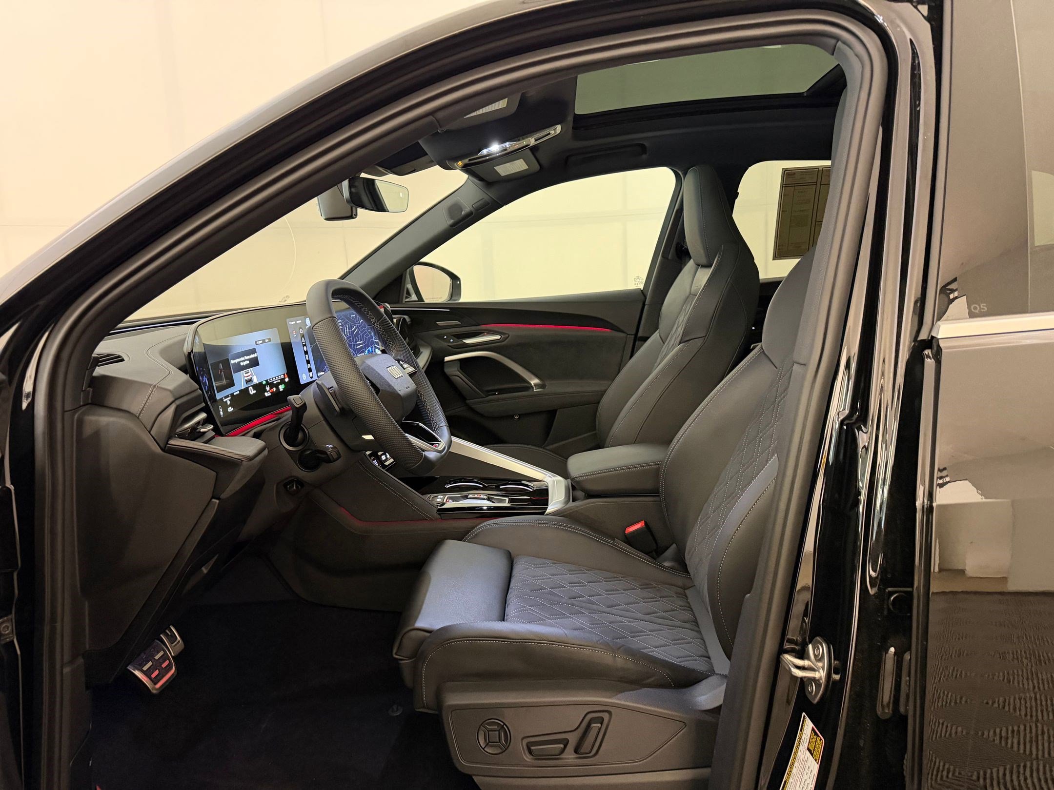 New 2026 Audi SQ5 Premium Plus AWD/4WD image 5