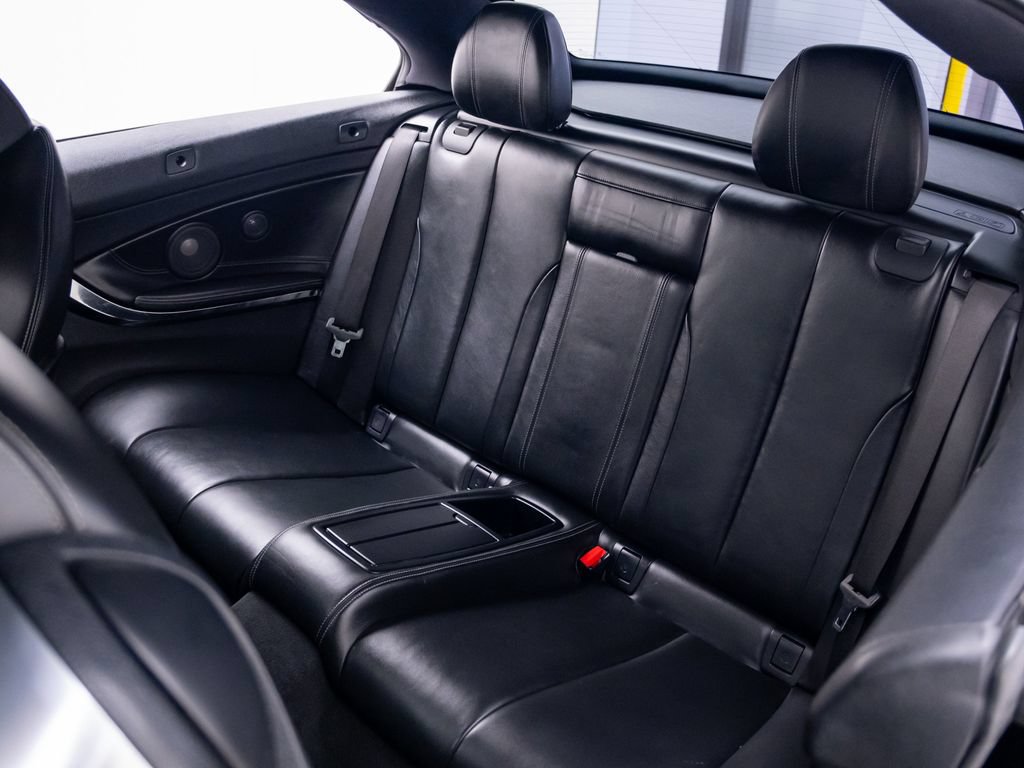 Used 2018 BMW M4 Convertible RWD image 20