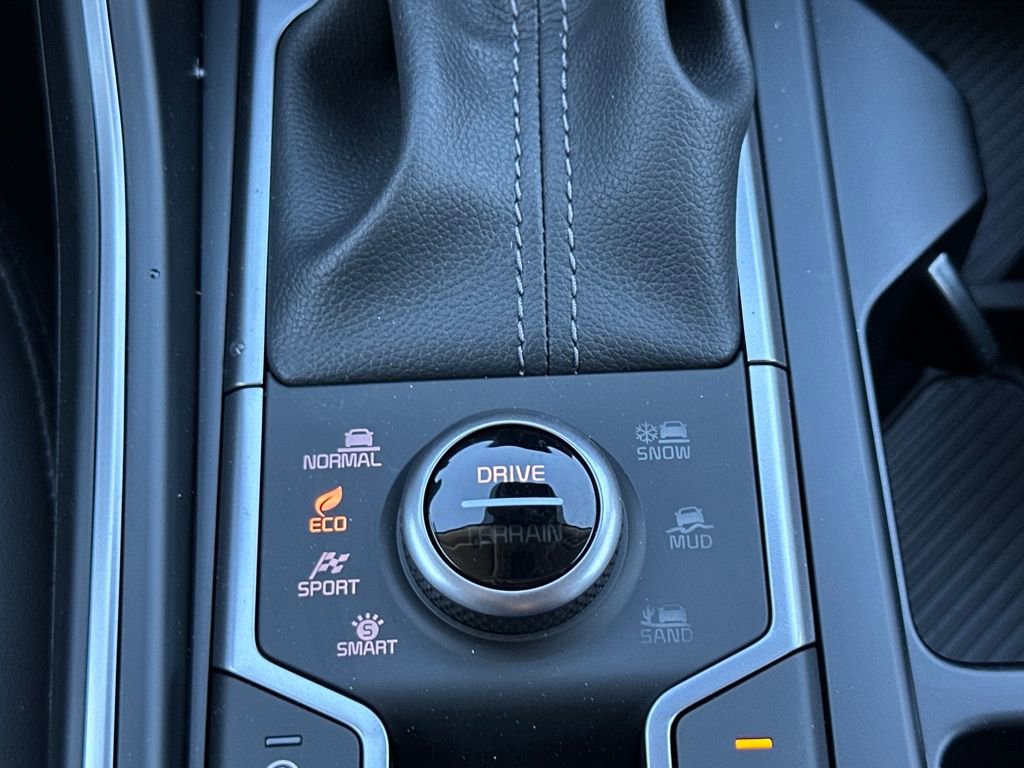 New 2026 Kia Sorento S AWD/4WD image 26