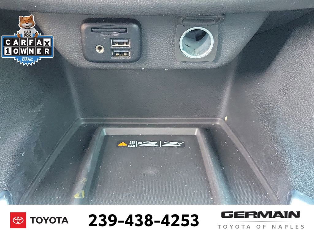 Used 2023 Chevrolet Traverse Premier w/ Redline Edition FWD image 33