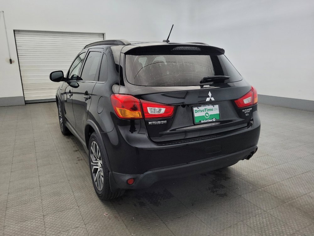 Used 2016 Mitsubishi Outlander Sport SEL image 6