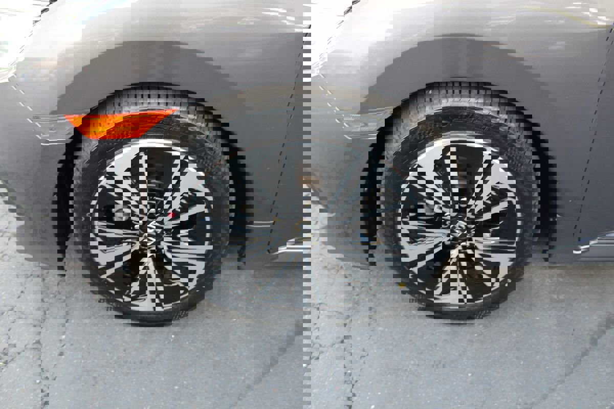 Used 2016 Honda Civic EX-T image 11