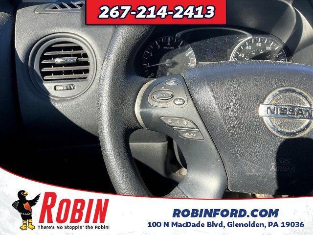 Used 2014 Nissan Pathfinder S AWD/4WD image 13