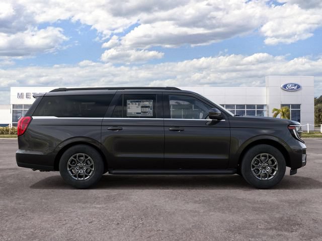 New 2027 Ford Expedition Max Active RWD image 5