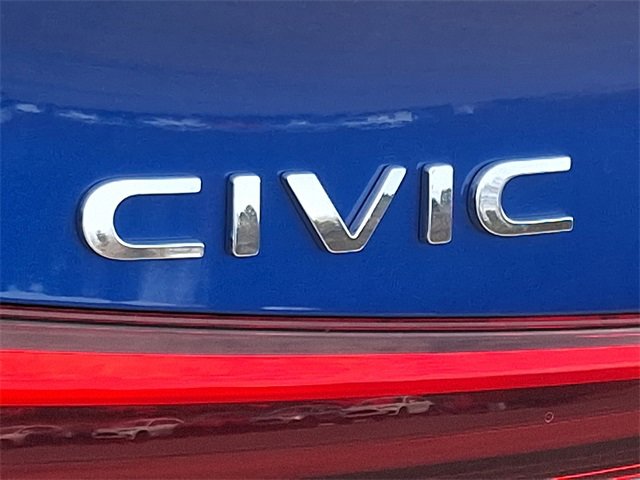 Used 2023 Honda Civic Sport image 30