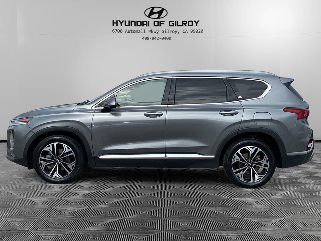 Used 2019 Hyundai Santa Fe FWD image 8