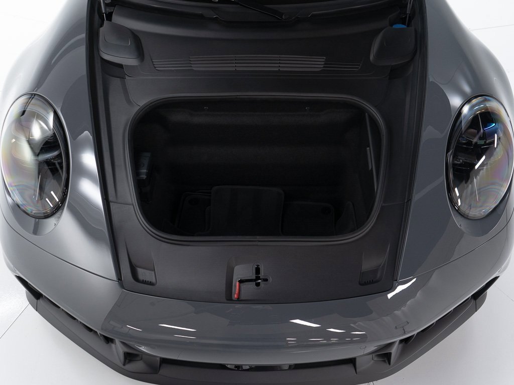 Used 2026 Porsche 911 GTS image 42