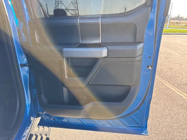 Used 2019 Ford F150 Raptor w/ Equipment Group 801A Mid image 16