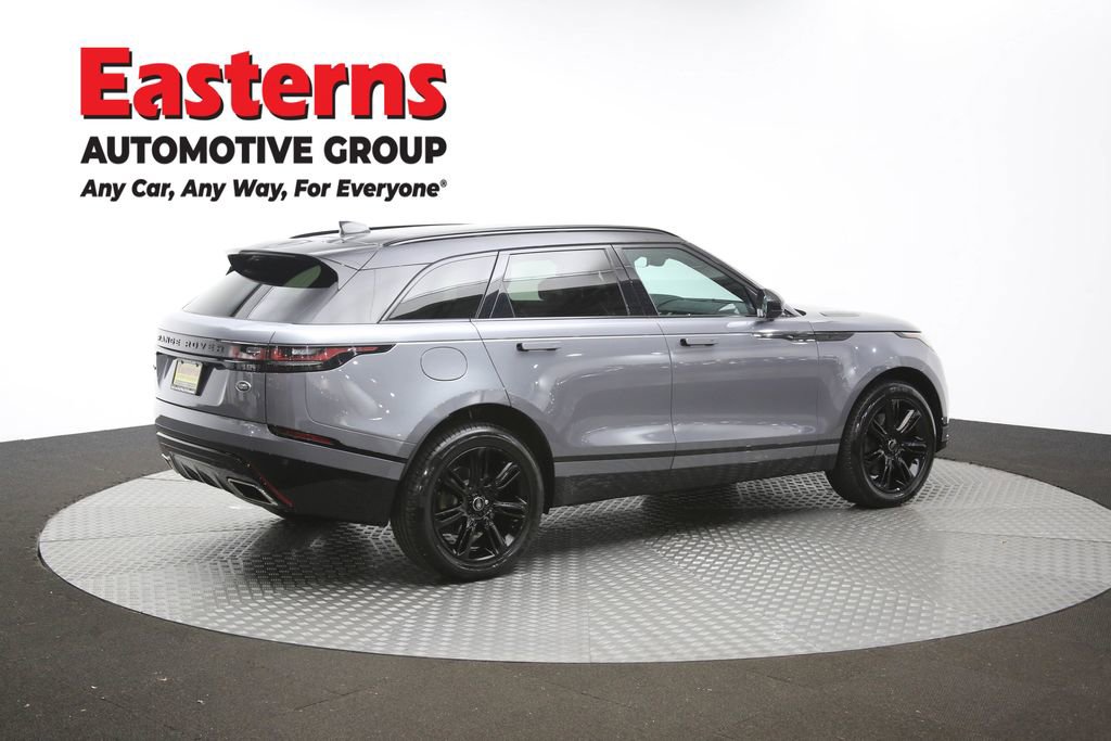 Used 2023 Land Rover Range Rover Velar R-Dynamic S AWD/4WD image 43