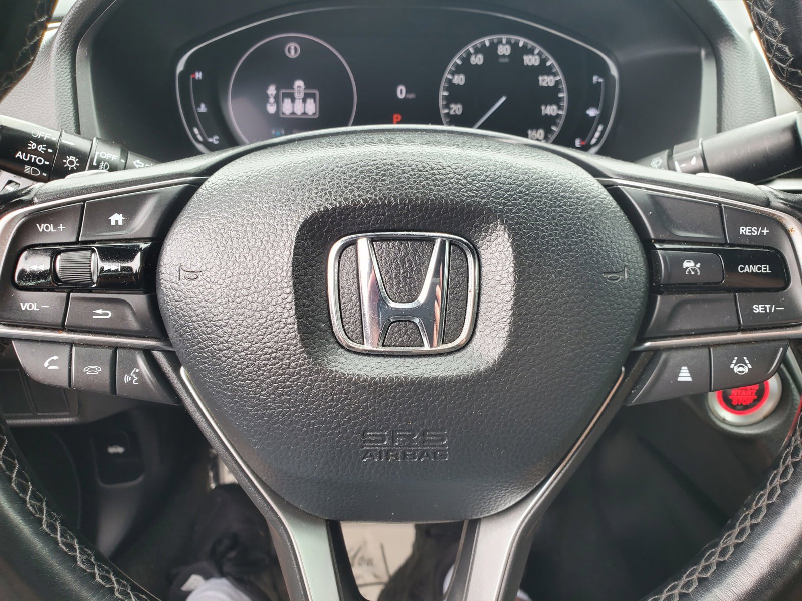 Used 2021 Honda Accord Sport image 19