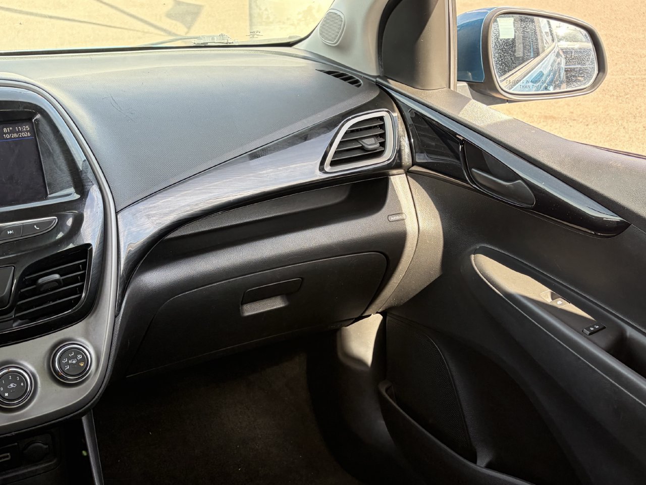Used 2021 Chevrolet Spark LT FWD image 19