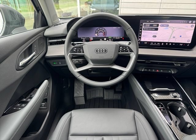 New 2026 Audi Q3 quattro 2.0T AWD/4WD image 11
