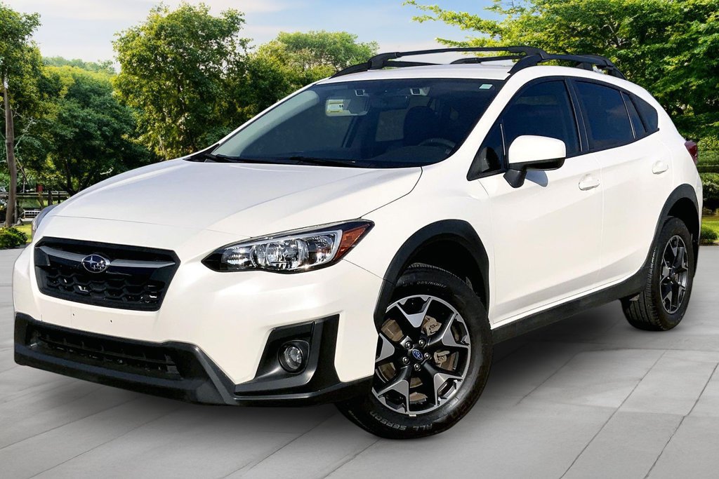 Used 2019 Subaru Crosstrek 2.0i Premium w/ Eyesight System AWD/4WD image 1