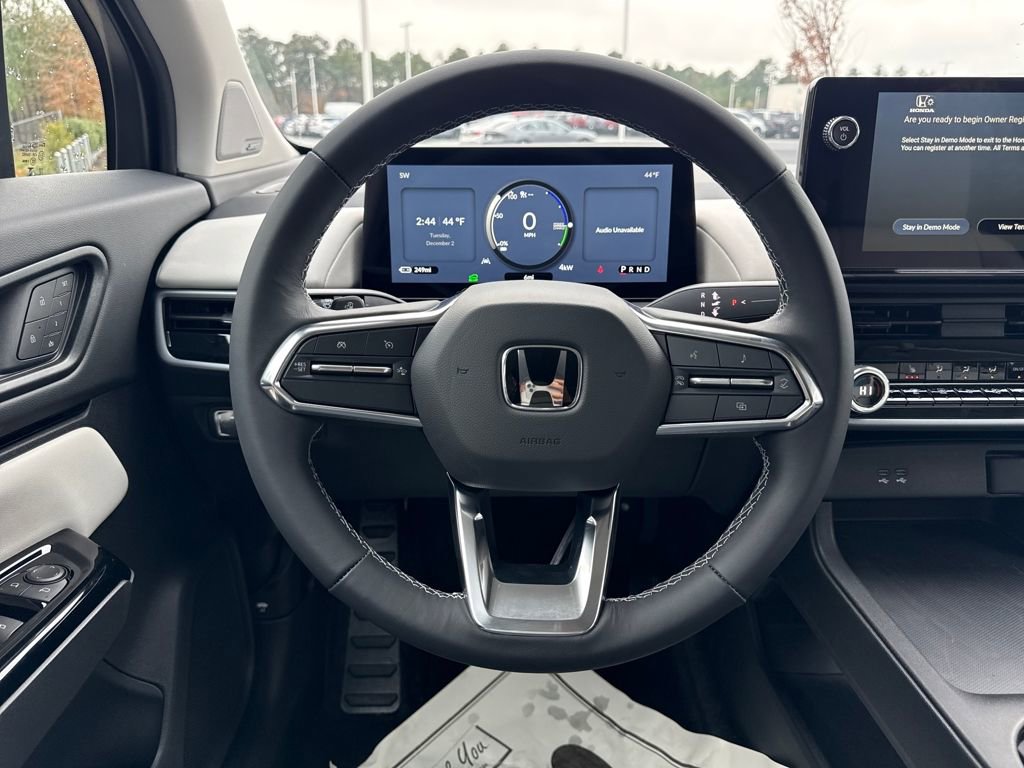 New 2026 Honda Prologue Touring image 16