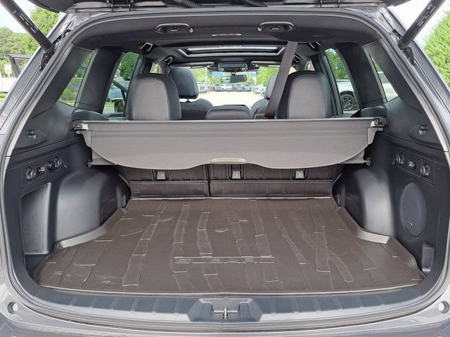 Used 2023 Subaru Forester Wilderness AWD/4WD image 30