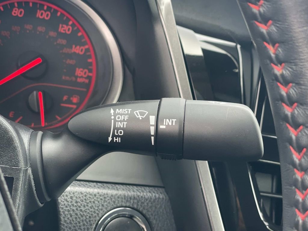 Used 2024 Toyota Camry TRD w/ TRD Package w/JBL Audio image 16