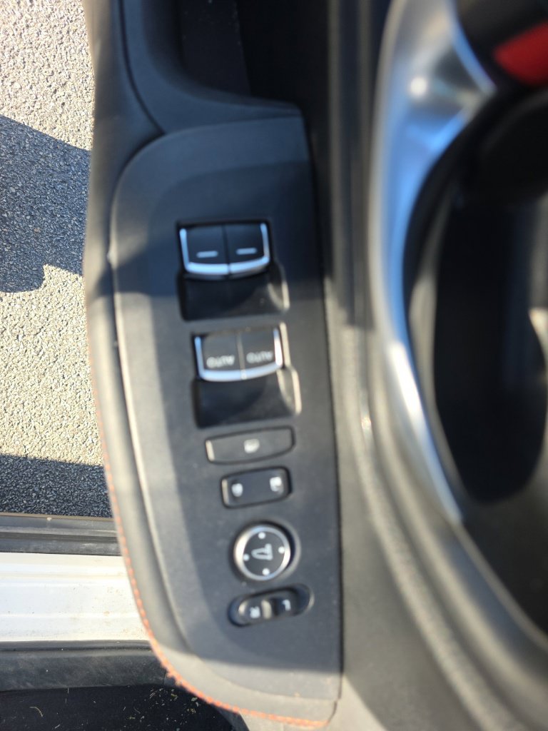 Certified 2024 Honda HR-V Sport image 13