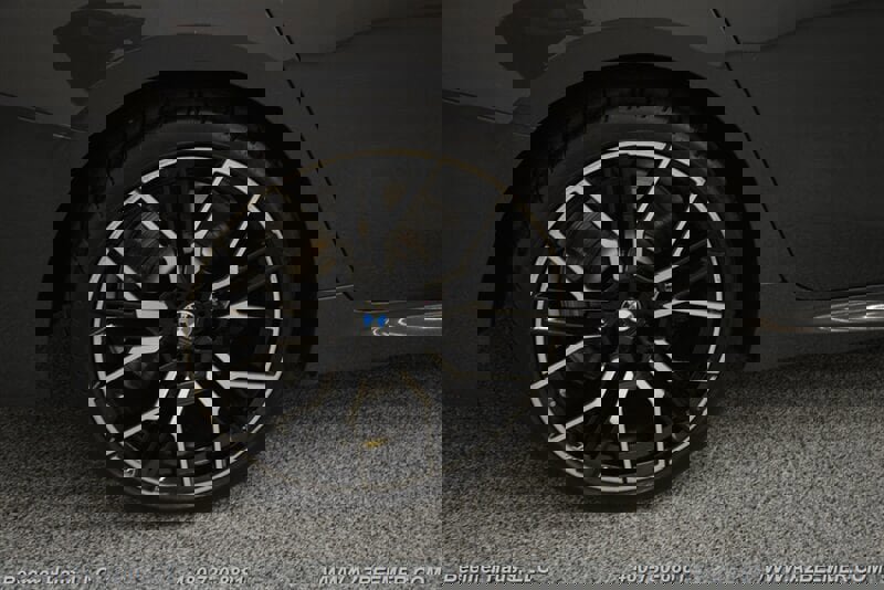 Used 2023 BMW 840i Gran Coupe xDrive w/ M Sport Professional Package AWD/4WD image 45