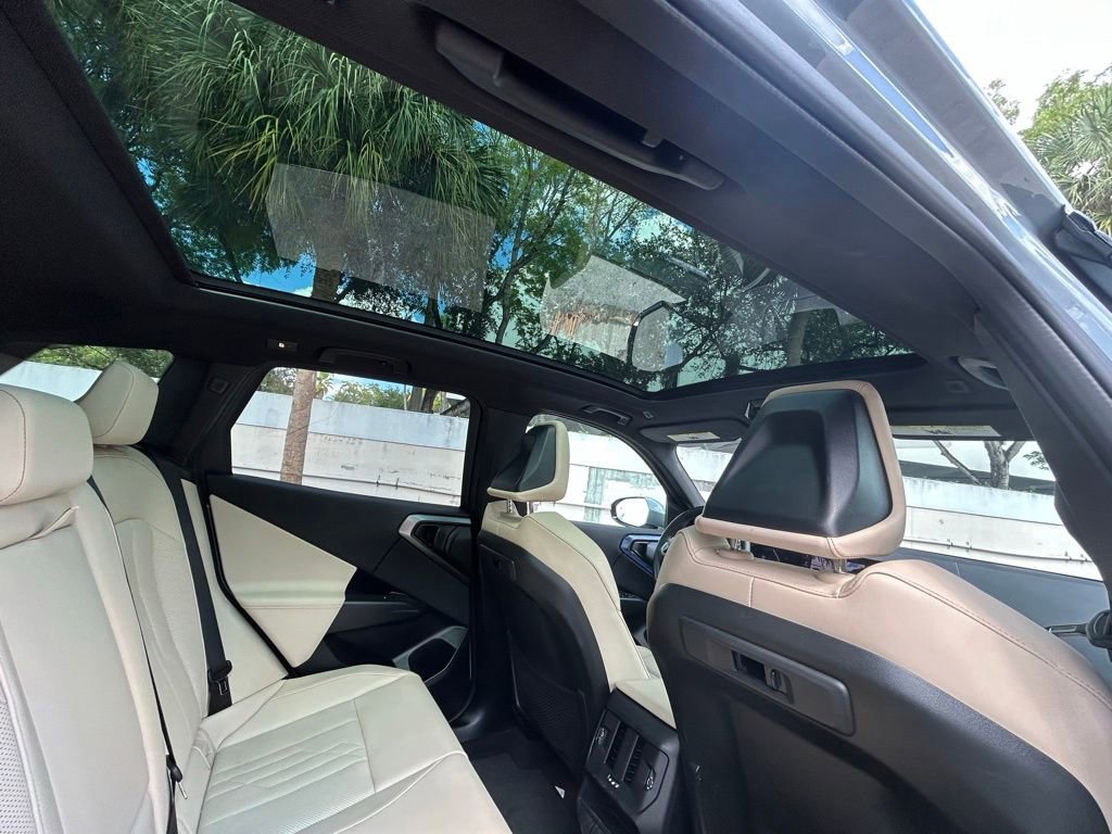 Used 2025 BMW X3 xDrive30i AWD/4WD image 42