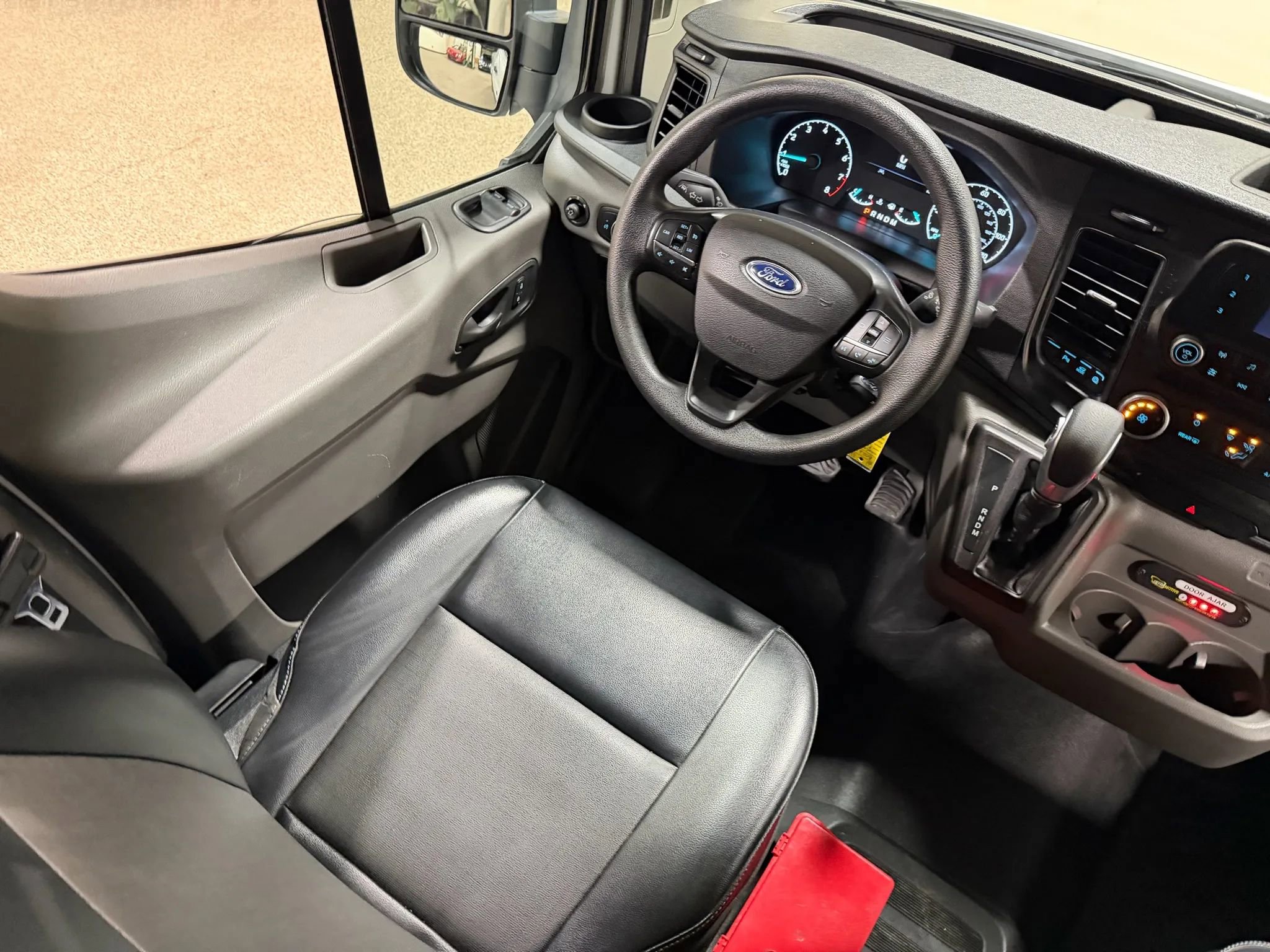 Used 2021 Ford Transit 350 XL RWD image 57