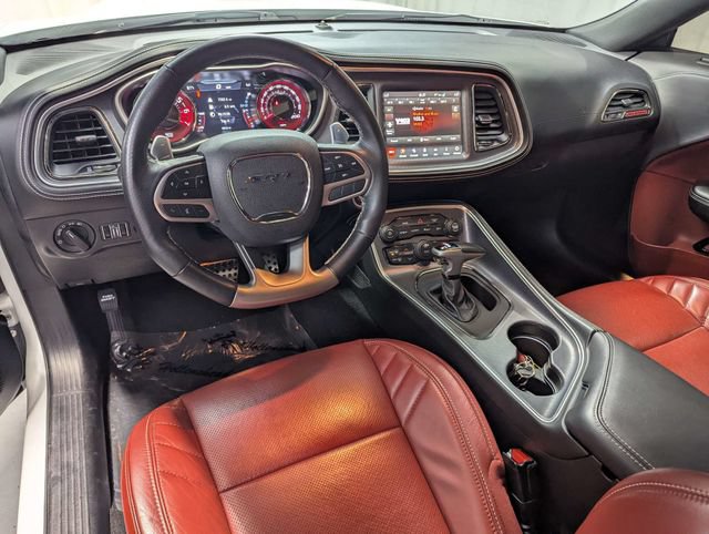 Used 2023 Dodge Challenger SRT Hellcat RWD image 6