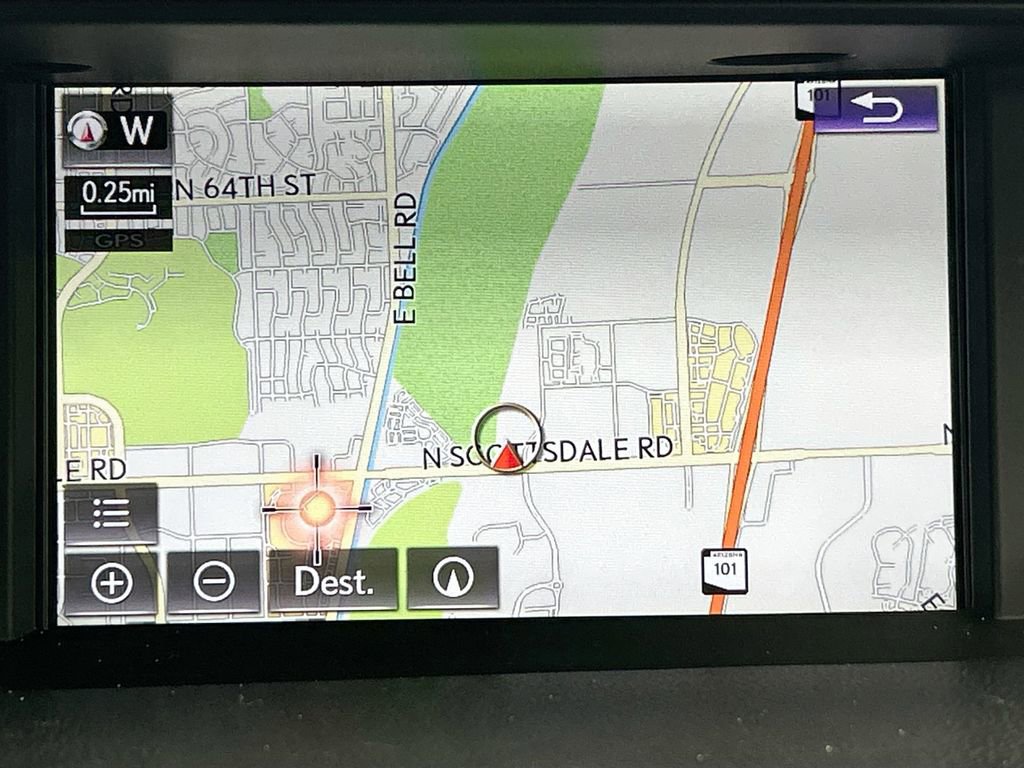 Used 2017 Lexus ES 350 image 14