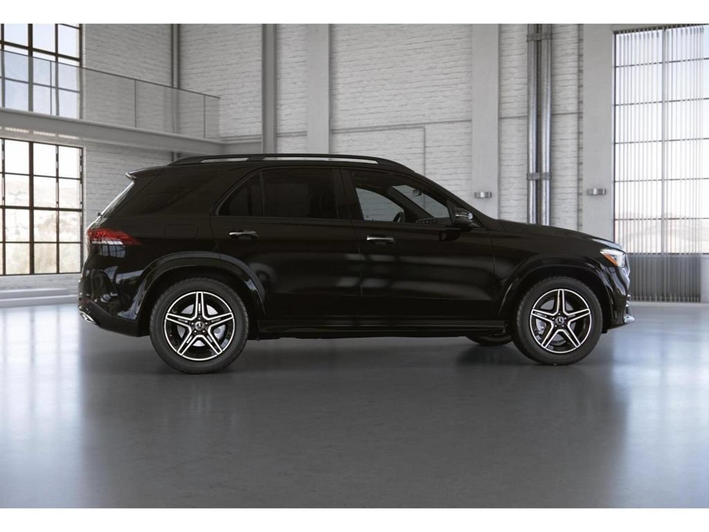 Used 2023 Mercedes-Benz GLE 350 4MATIC image 18