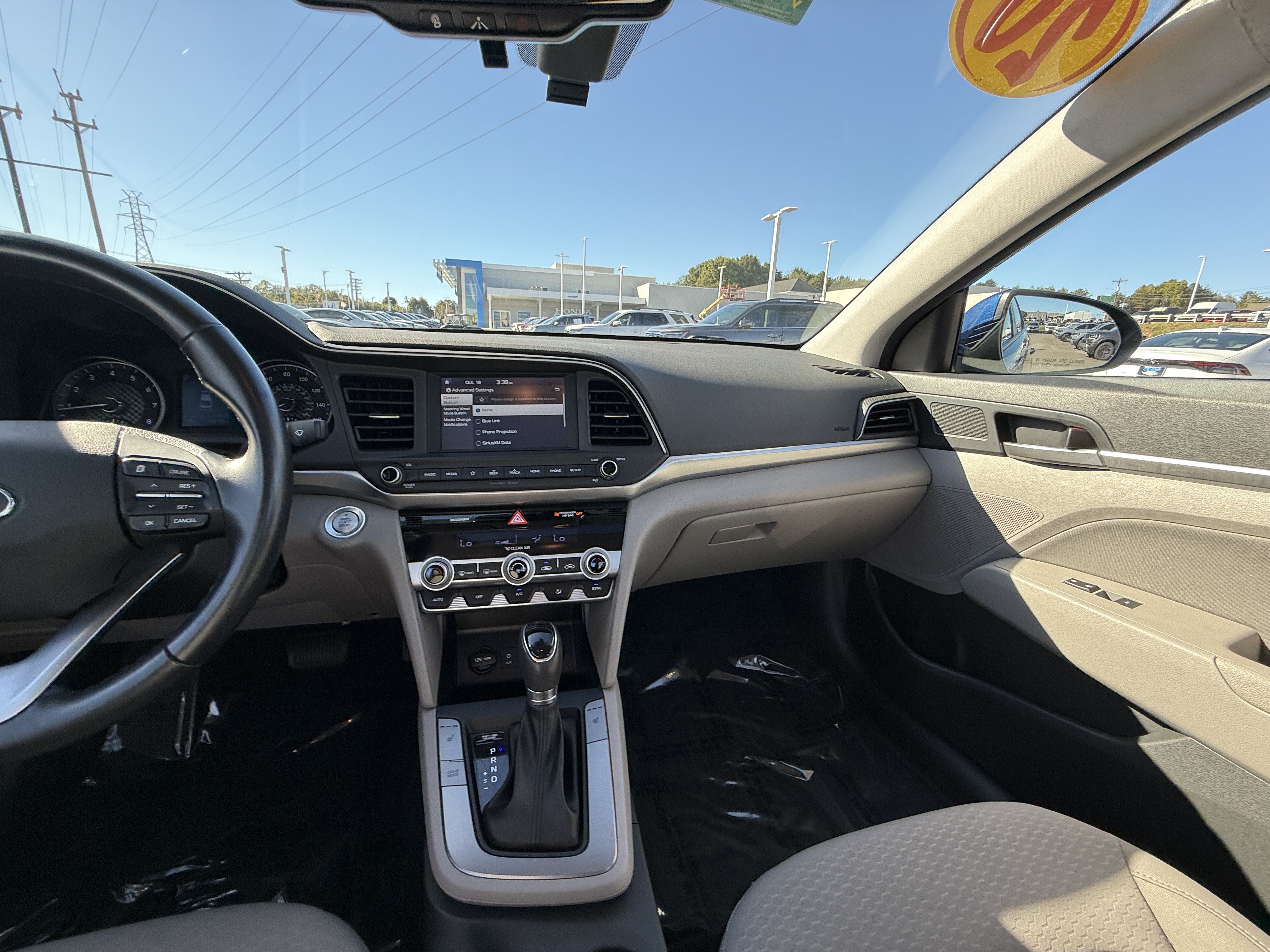 Used 2020 Hyundai Elantra Value Edition FWD image 30