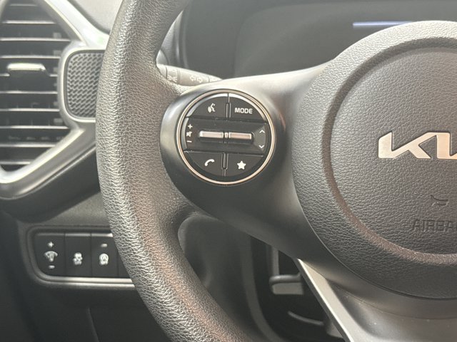 Certified 2024 Kia Soul LX w/ Option Group 015 FWD image 20