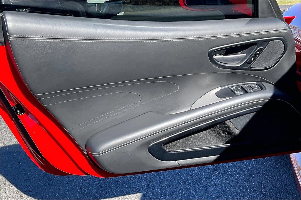 Used 2013 SRT Viper GTS RWD image 22
