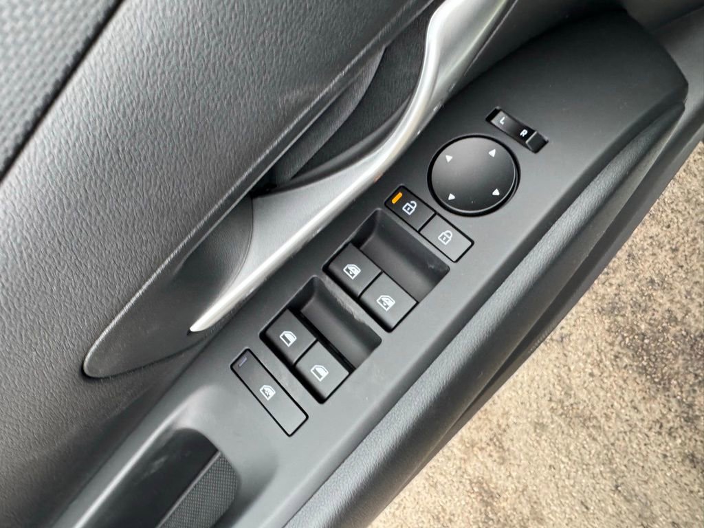 New 2026 Hyundai Tucson SEL image 17