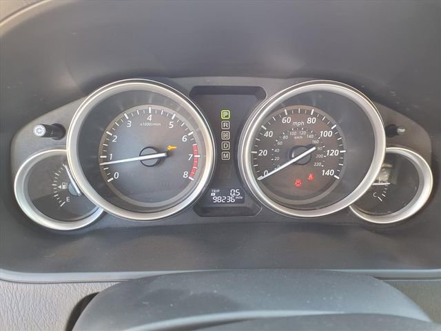 Used 2013 MAZDA CX-9 Grand Touring w/ GT Technology Pkg image 13