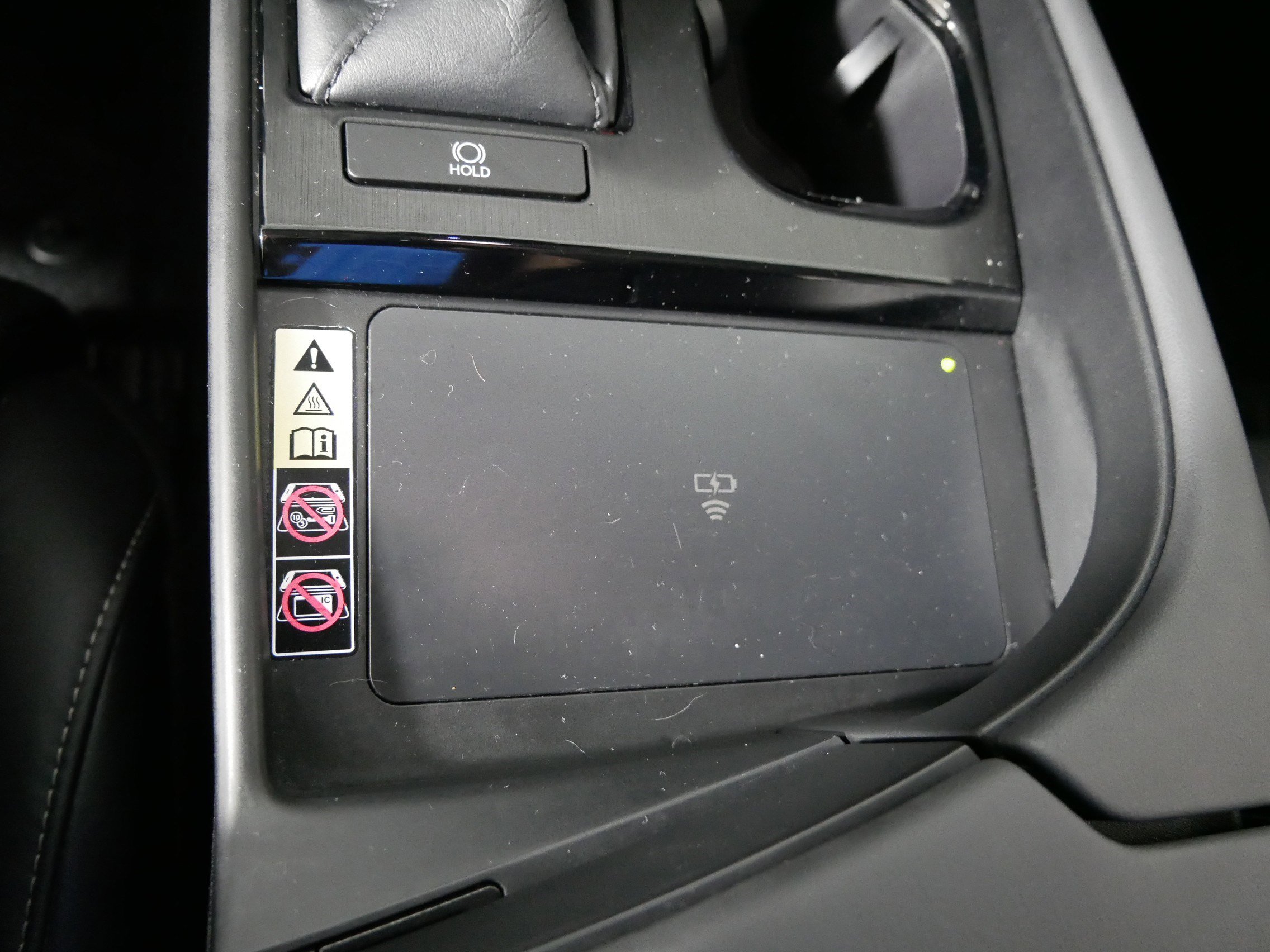 Used 2023 Lexus ES 350 Ultra Luxury w/ Accessory Package (Z1) image 31