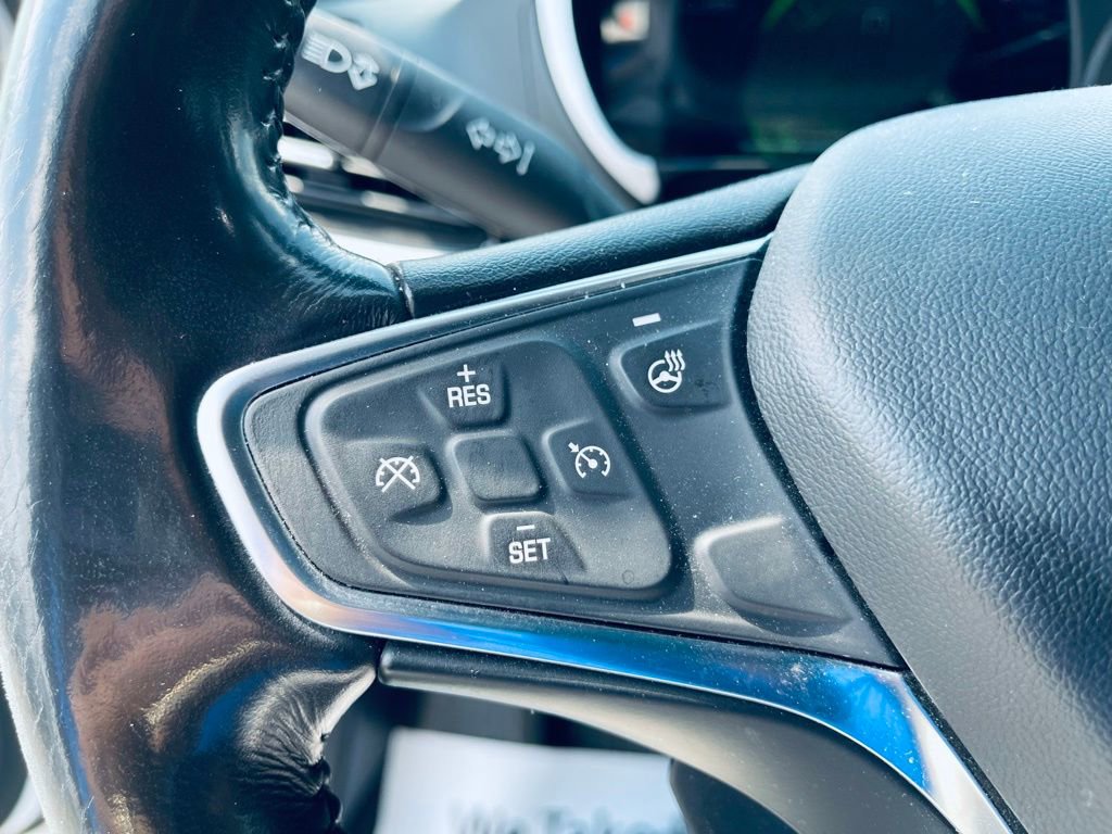 Used 2018 Chevrolet Volt LT w/ LT Driver Confidence Package FWD image 15