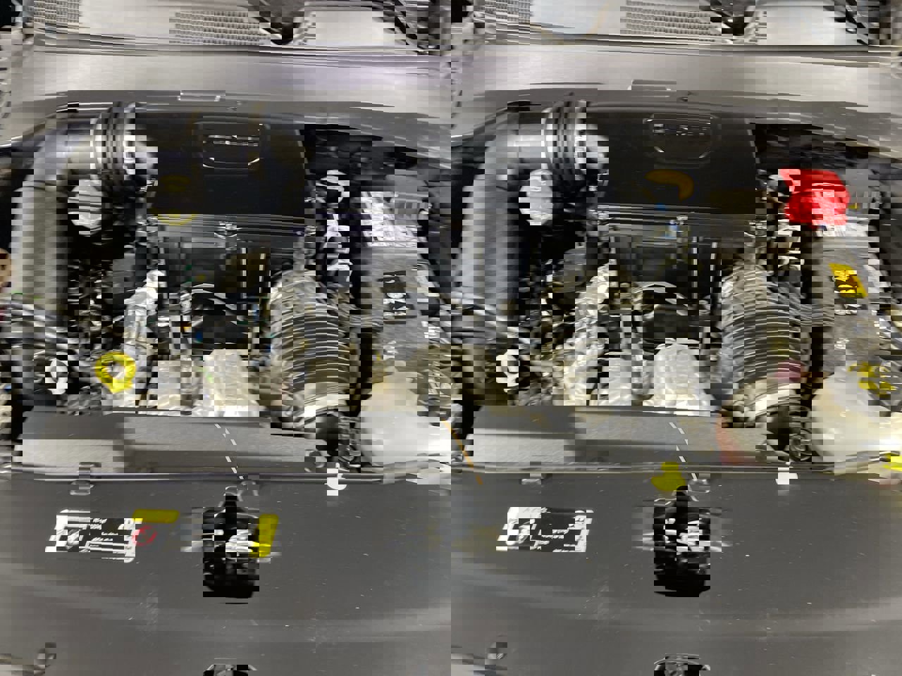 Used 2024 Jeep Compass Latitude image 10