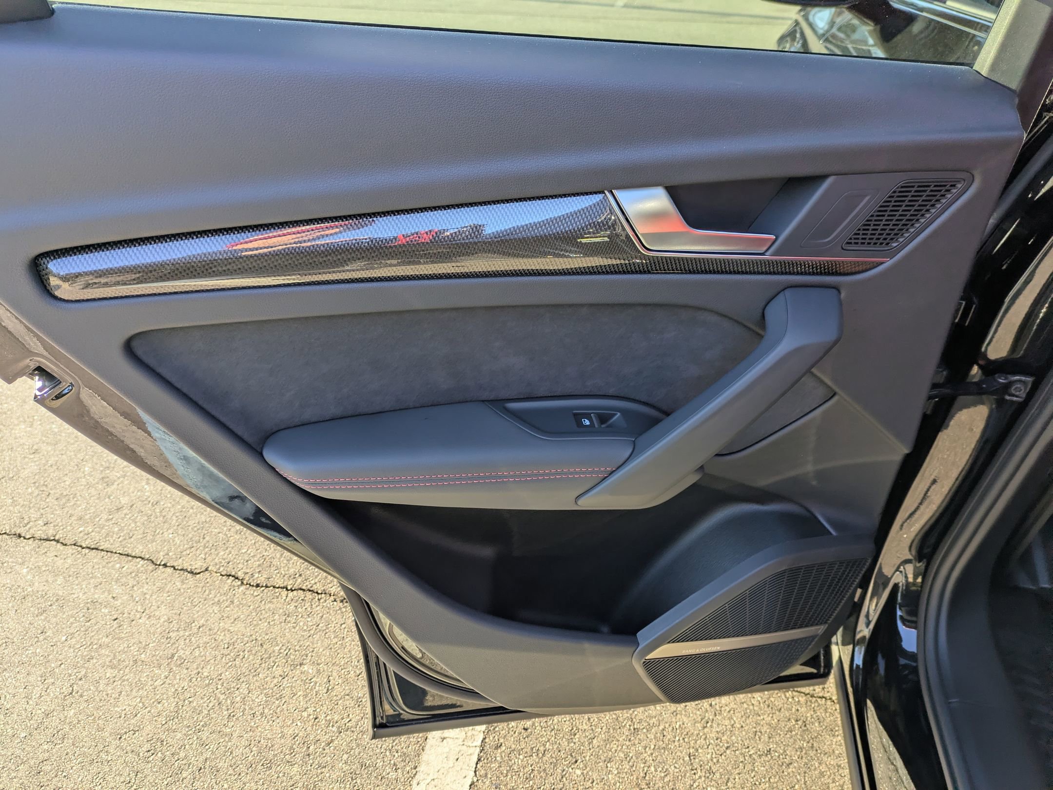 Used 2024 Audi SQ5 Premium Plus w/ Premium Plus Package image 29